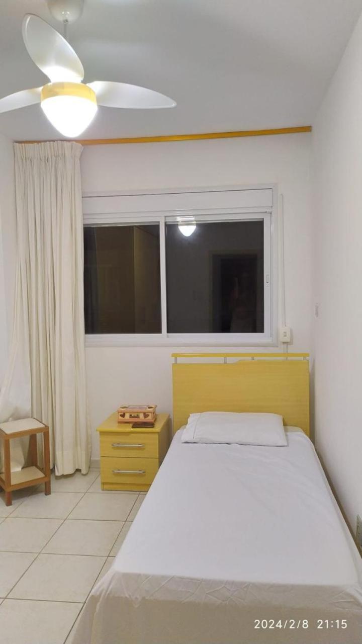 Avenida Atlantica, Beira Mar, Pe Na Areia Apartment Balneario Camboriu Exterior photo