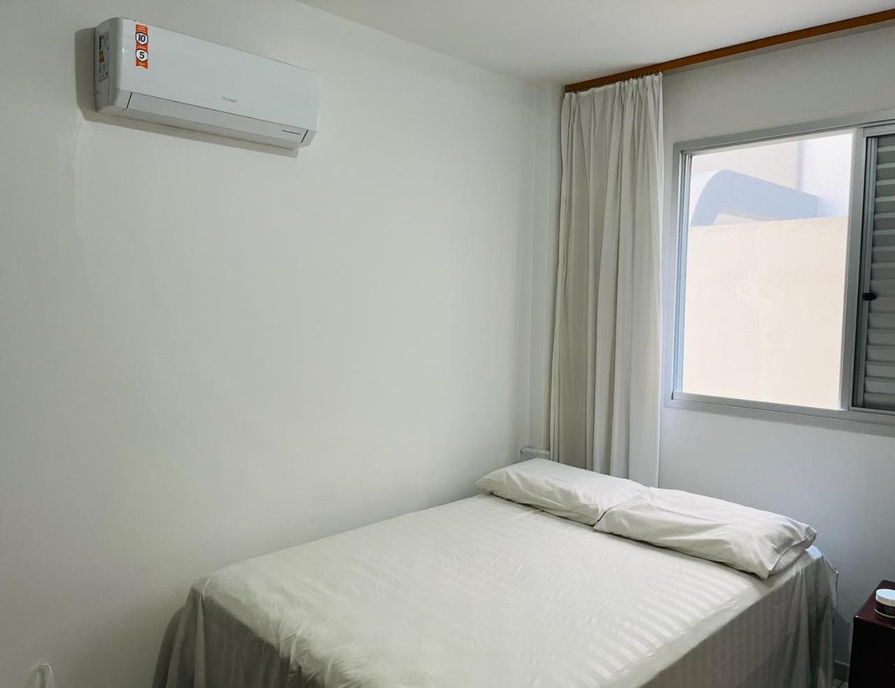 Avenida Atlantica, Beira Mar, Pe Na Areia Apartment Balneario Camboriu Exterior photo